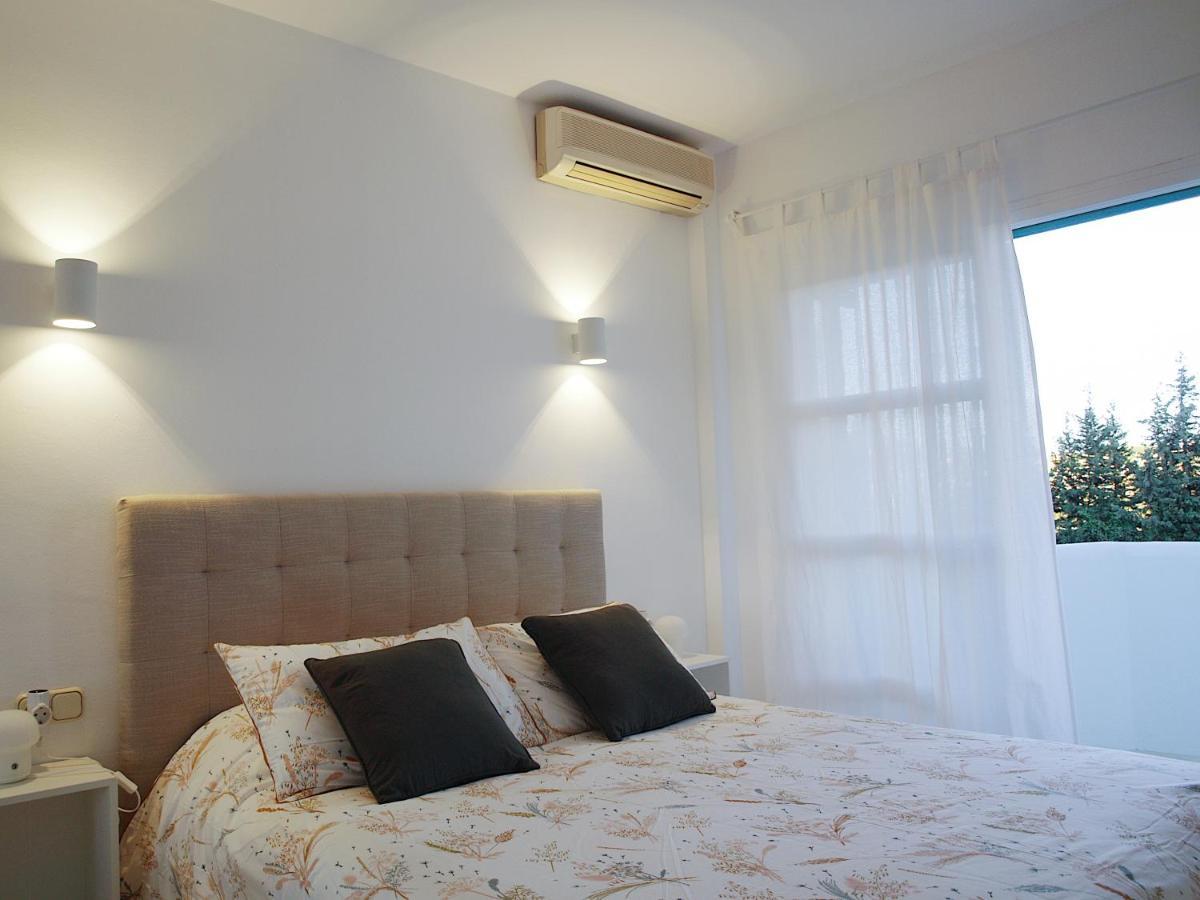 Matchroom Apartamento Con Piscina En Mijas Golf Фуэнхирола Экстерьер фото