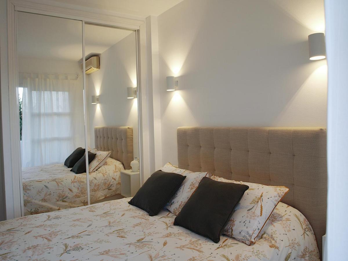 Matchroom Apartamento Con Piscina En Mijas Golf Фуэнхирола Экстерьер фото