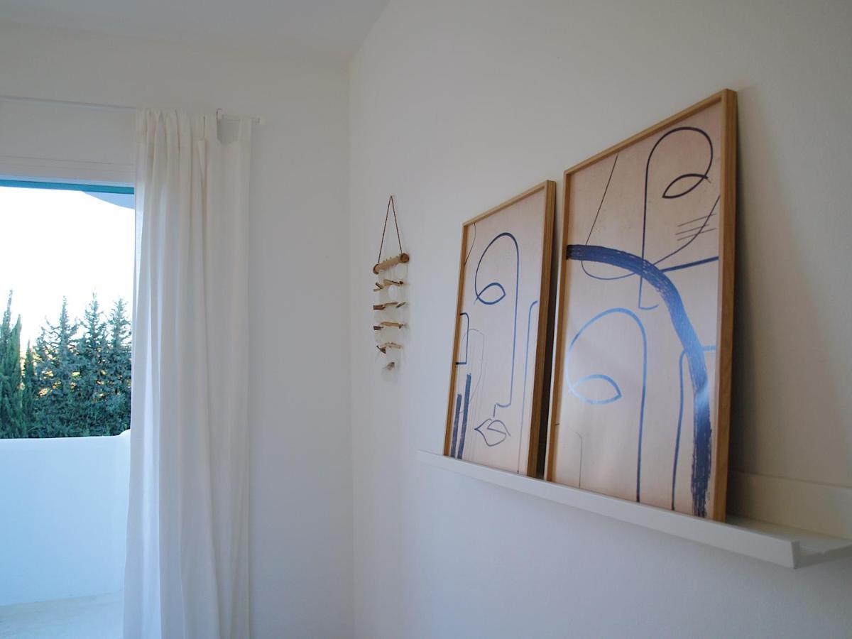 Matchroom Apartamento Con Piscina En Mijas Golf Фуэнхирола Экстерьер фото