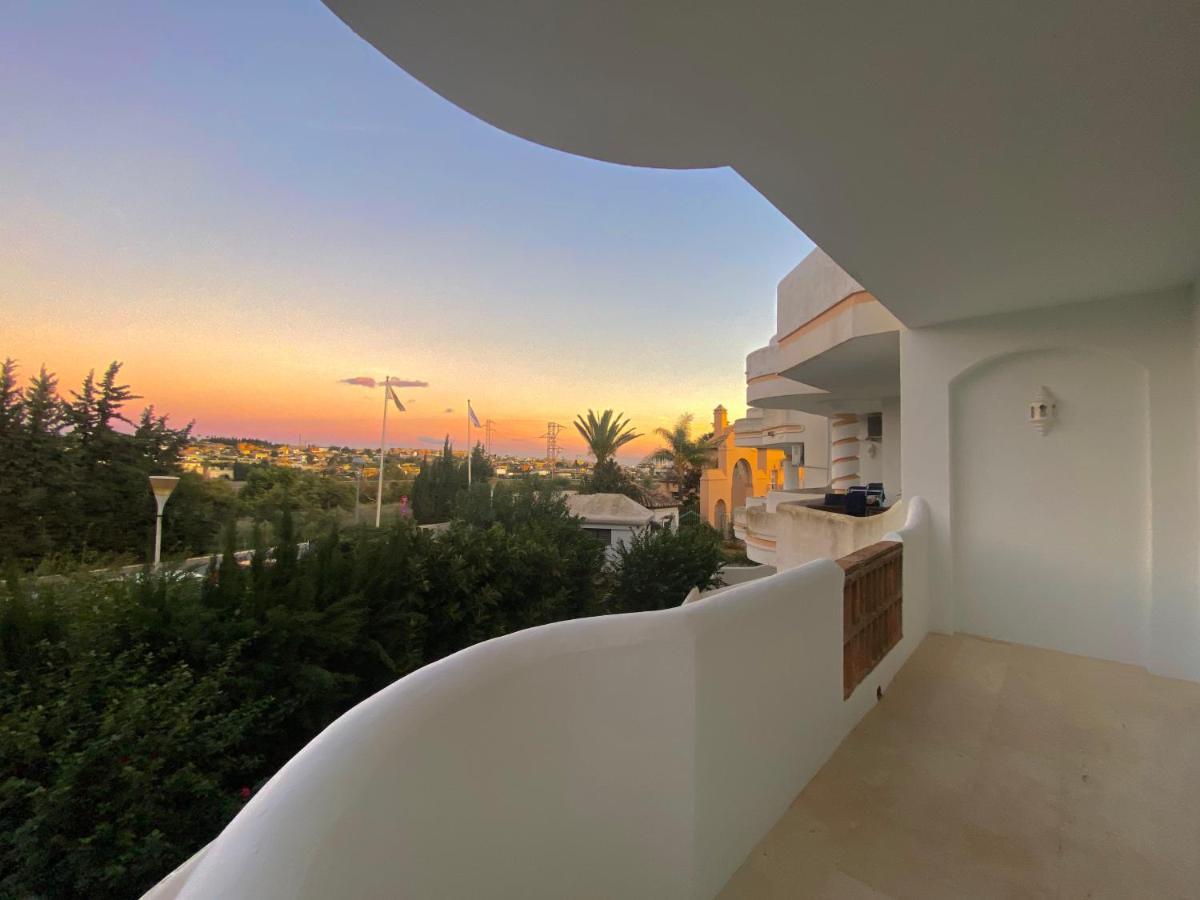 Matchroom Apartamento Con Piscina En Mijas Golf Фуэнхирола Экстерьер фото