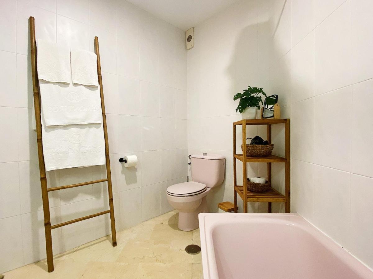 Matchroom Apartamento Con Piscina En Mijas Golf Фуэнхирола Экстерьер фото