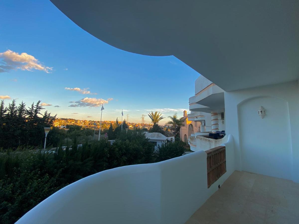 Matchroom Apartamento Con Piscina En Mijas Golf Фуэнхирола Экстерьер фото