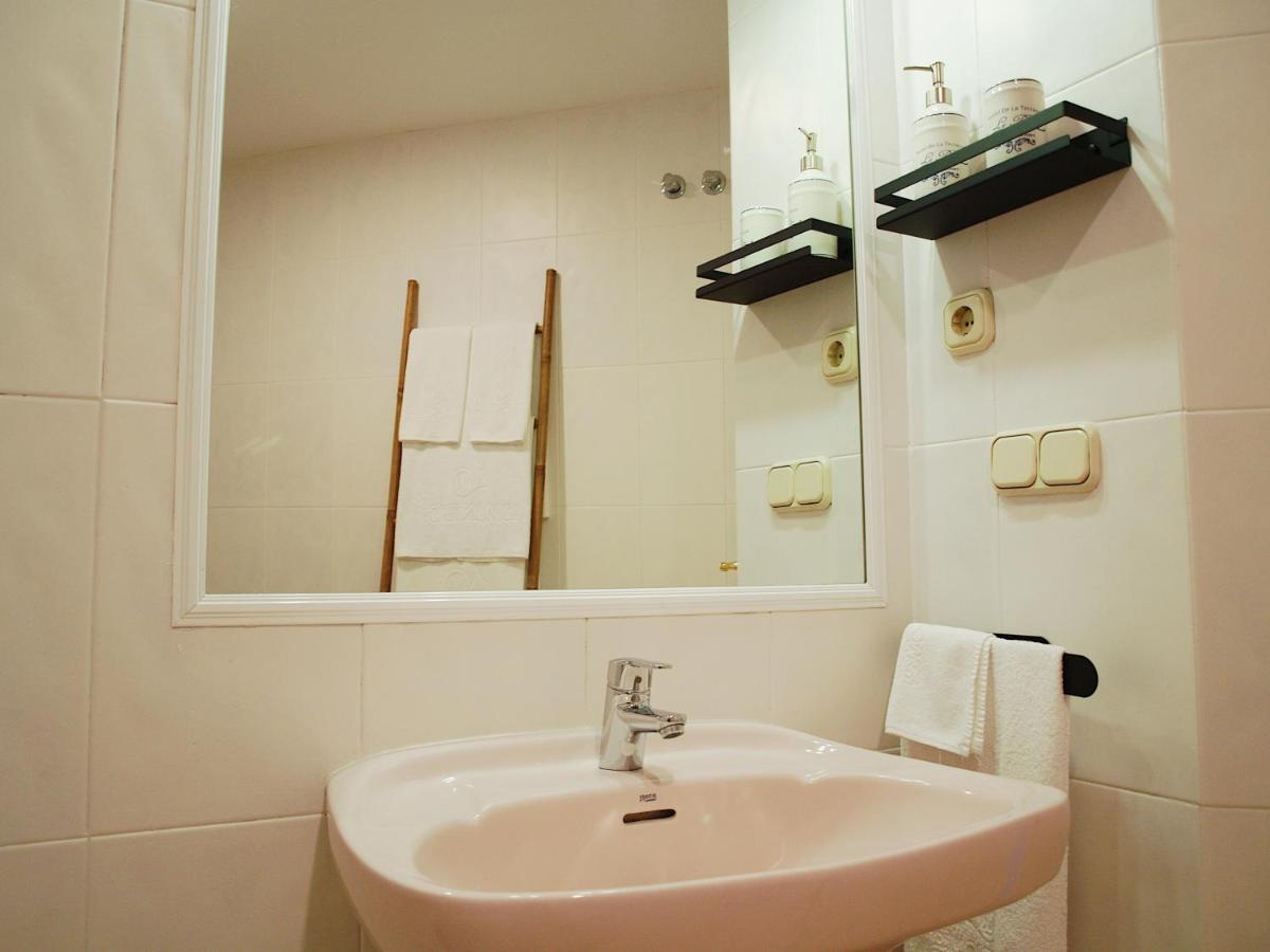 Matchroom Apartamento Con Piscina En Mijas Golf Фуэнхирола Экстерьер фото